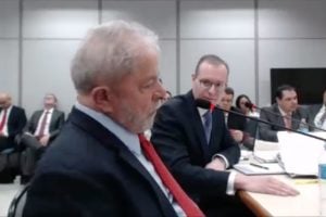 Lula: ‘Não sei o que fazer a não ser esperar por Deus ou que haja Justiça’