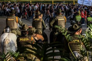 O que cidades da Colômbia e dos EUA ensinam no combate ao crime