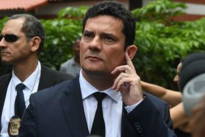 Defesa pede ao STF nulidade de processos de Moro contra Lula