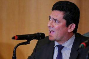 O opróbrio do magistrado