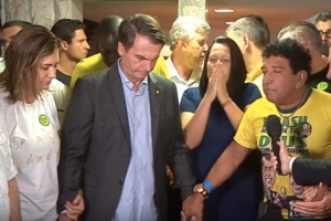 O triunfo do populismo de direita nas urnas brasileiras