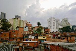 “Foi uma chacina, uma chacina de verdade”, diz moradora de Paraisópolis