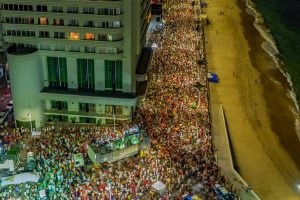 Nordeste, a sede da resistência a Bolsonaro