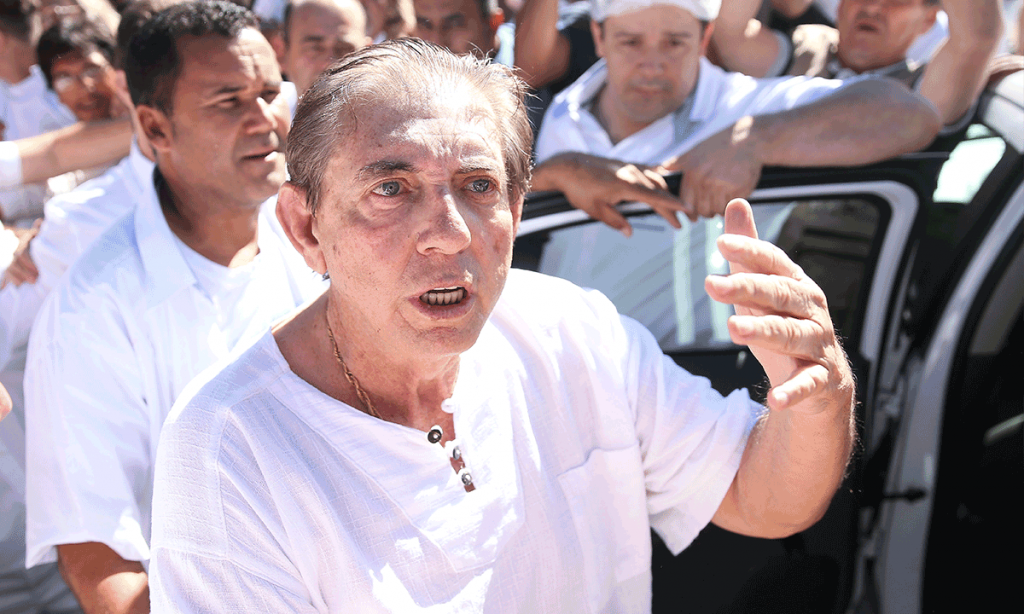 A palavra de Deus e a palavra da Mulher