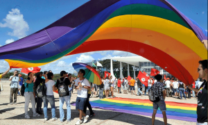 Pela Criminalização da LGBTIfobia no STF