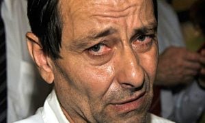 Battisti admite autoria de assassinatos na Itália, dizem jornais