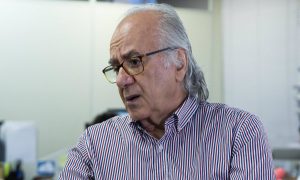 Boaventura Santos: “O Brasil é território de experimentação neoliberal”