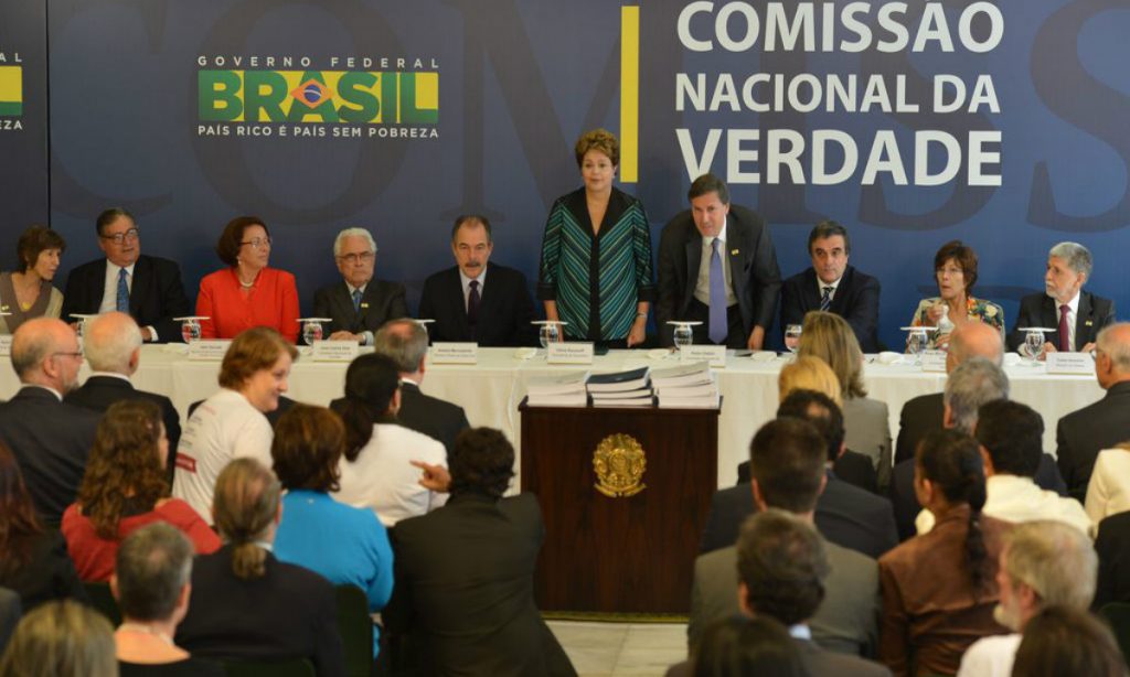 Brasil ainda falha na reparação de crimes da ditadura