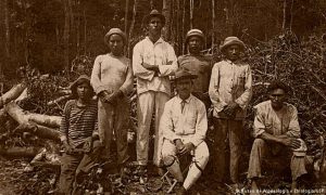 O alemão que revolucionou os estudos indígenas no Brasil