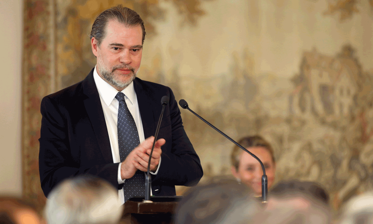 Os sinos e o sistema de (in)justiça criminal