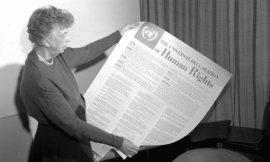 70 anos depois: a importância dos Direitos Humanos