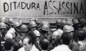 2024, o ano em que o Brasil provou estar parado no tempo