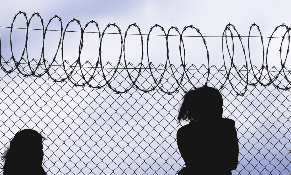 Eu, mulher e juíza pelos direitos humanos