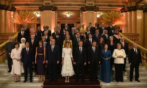O G20 aquém dos compromissos esperados com a educação