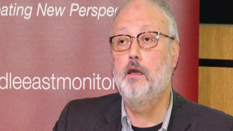 O caso Khashoggi e o serviço de inteligência israelense