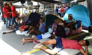 O MTST e o MST são vítimas e não vilões da ocupação ilegal de terras