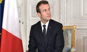 França registra abstenção histórica no 1° turno das municipais por temor ao coronavírus