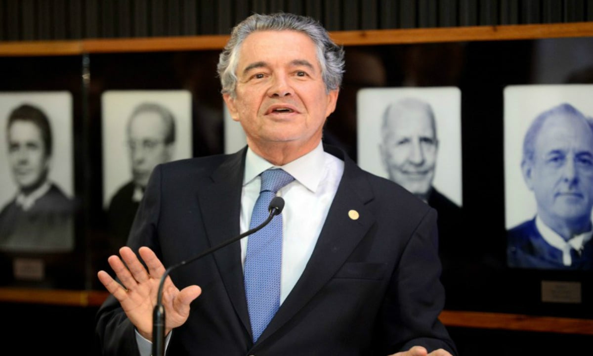 Liminar de Marco Aurélio abre possibilidade de Lula ser solto