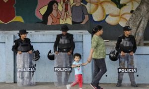 Crise de direitos humanos na Nicarágua se agrava, aponta OEA