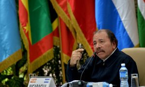 Na ONU, Brasil diz que pode receber expulsos da Nicarágua por Ortega