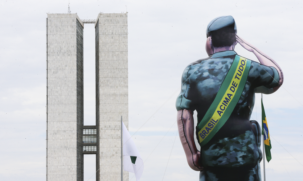 Republicanismo, uma doença infantil