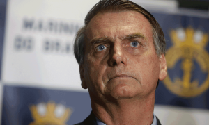 Resistir a Bolsonaro é um dever civilizatório