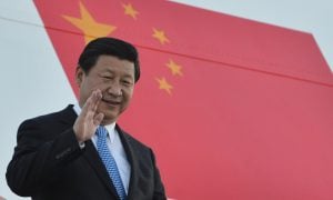 Relações China-EUA são decisivas para ‘futuro’ da humanidade, diz presidente chinês