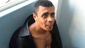 Gilmar Mendes mantém imprensa longe de autor da facada em Bolsonaro