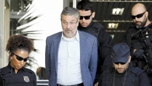 Pallocci admite que acusações a Lula lhe rendem benefícios