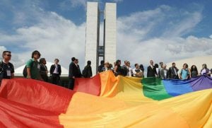 Por 8 a 3, Supremo aprova a criminalização da LGBTfobia