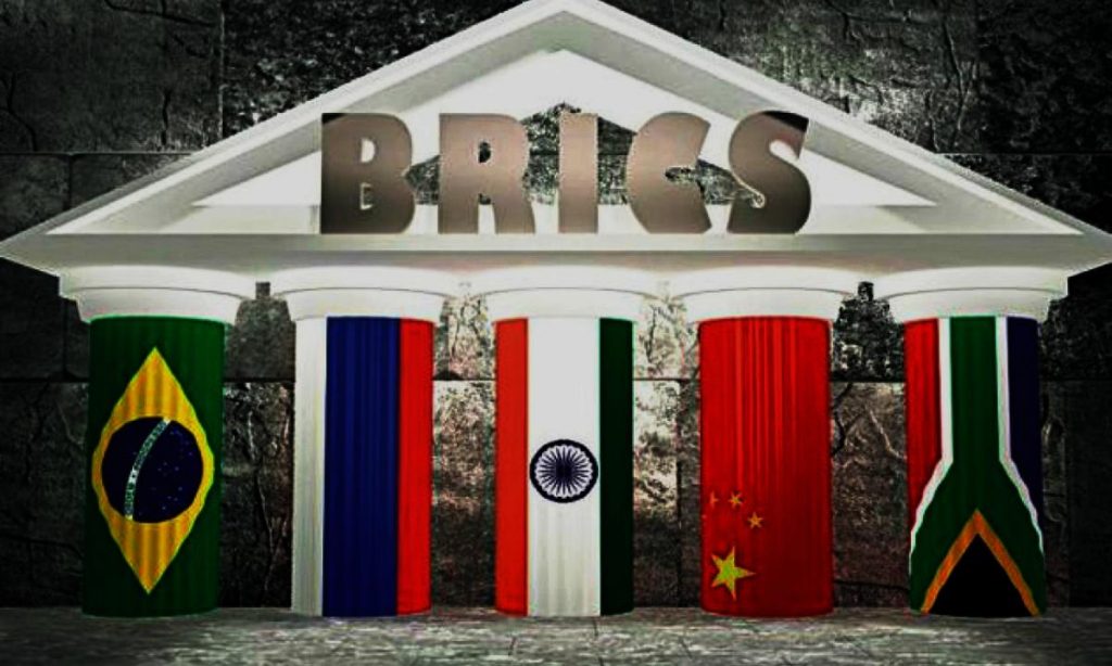 Como o Banco dos Brics irá atuar?