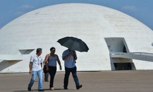 Os sintomas cada vez mais alarmantes das mudanças climáticas