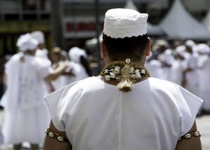 Prefeitura de Aracaju irá pagar indenização por racismo religioso contra terreiro de candomblé