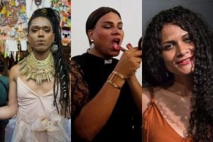 Três candidatas negras e trans para você conhecer antes da votação