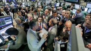 Cresce o risco de uma nova crise mundial