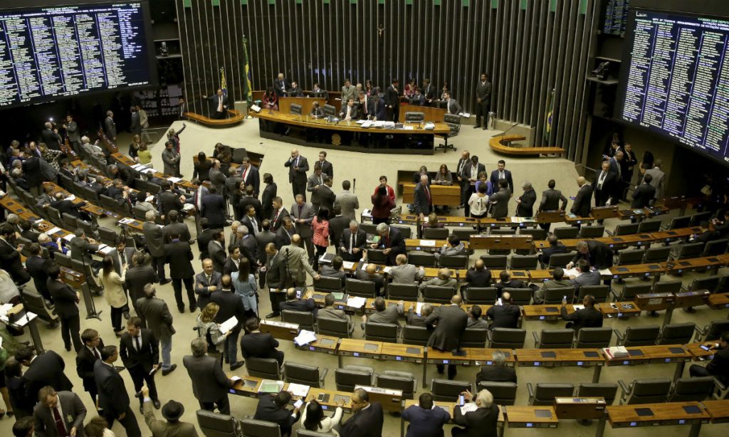 Novo bloco progressista exclui o PT e quer protagonismo no Congresso
