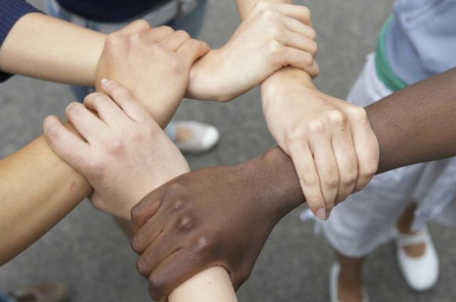 E quando os discursos violentos chegam às escolas?