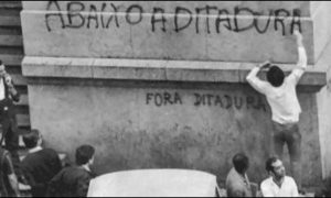 Manifesto critica ação do governo contra vítimas da Ditadura
