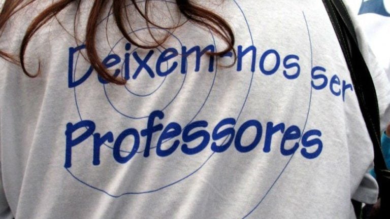 Bem-vindos à Escola Sem Partido