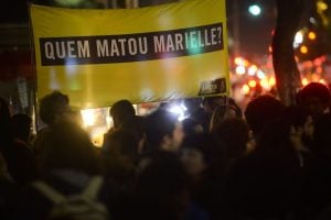 Nove meses após crime, polícia prende suspeitos por morte de Marielle