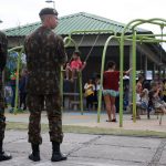 O Rio de Janeiro após a intervenção: medo ou otimismo?