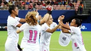 A desvalorizada Libertadores de Futebol Feminina