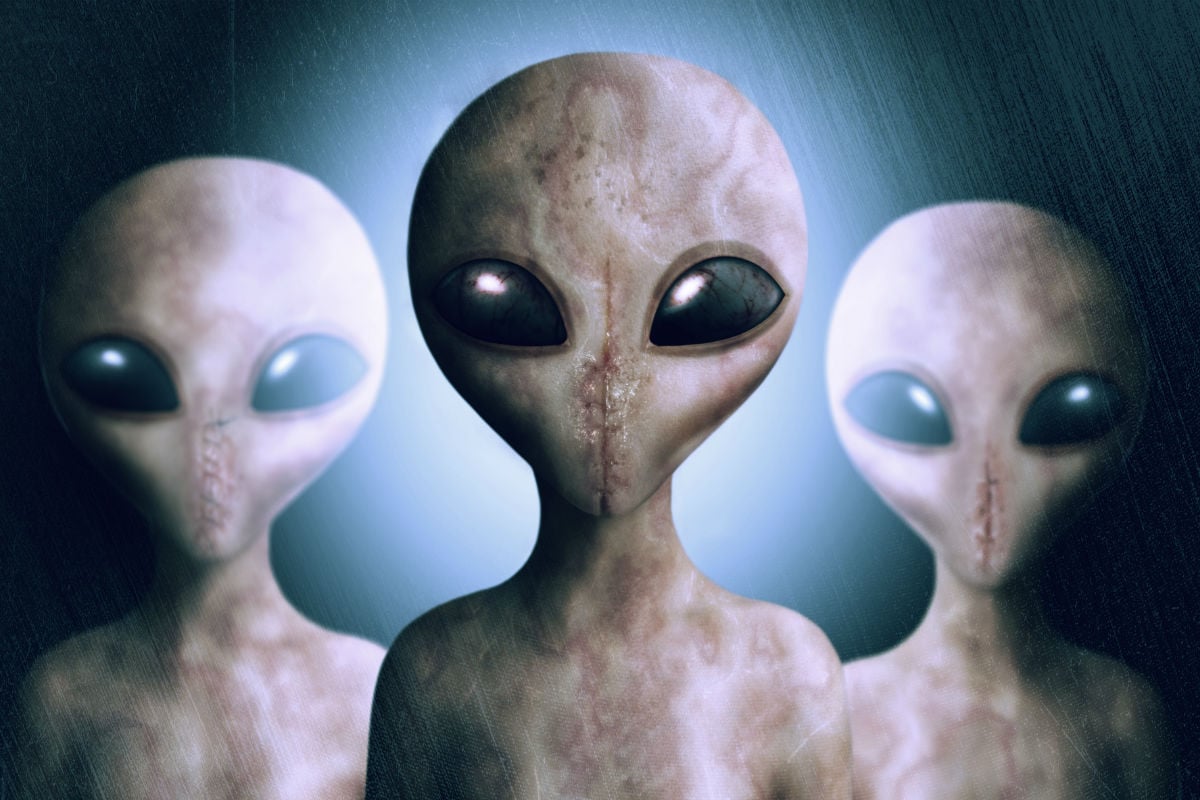Serão os aliens comunistas? – Cultura – CartaCapital