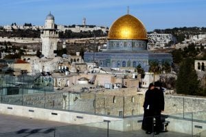 Câmara Árabe do Brasil teme perda de negócios por caso Jerusalém