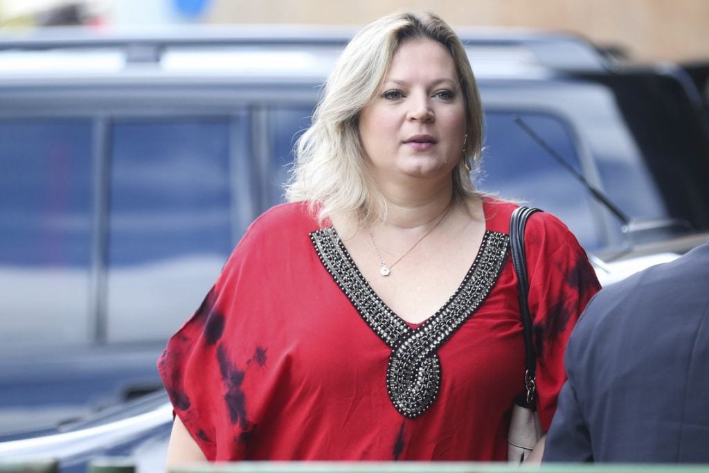Livro de Joice Hasselmann escrito por ghostwriter é alvo de processo