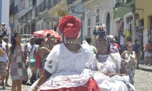 Governo do Rio deve impedir repressão de religiões afro-brasilieras