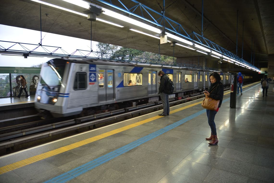 Comprovação de cartel dos trens pelo Cade facilita ações criminais