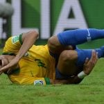 “Só derrota” marca ano esportivo do país em campos, quadras e pistas