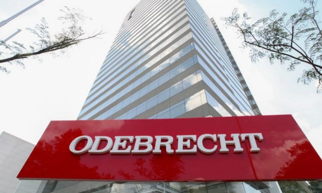 Associação de Procuradores vai recorrer de decisão que anulou acordo com Odebrecht