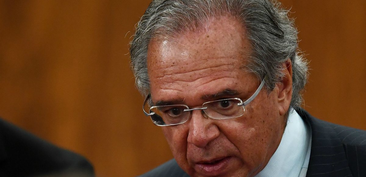 Fundos de Pensão, a criptonita do superministro Guedes 